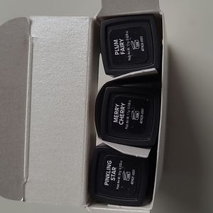 Younique Moonstruck Opulence mini lipstick set